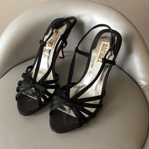 Badgley Mischka Shoes